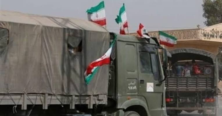 تغيرات جديدة في إدارة معابرالت...