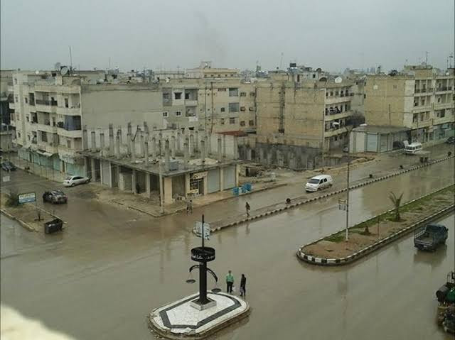 اعتداء جديد ضحيته طفلة بعمر عش...