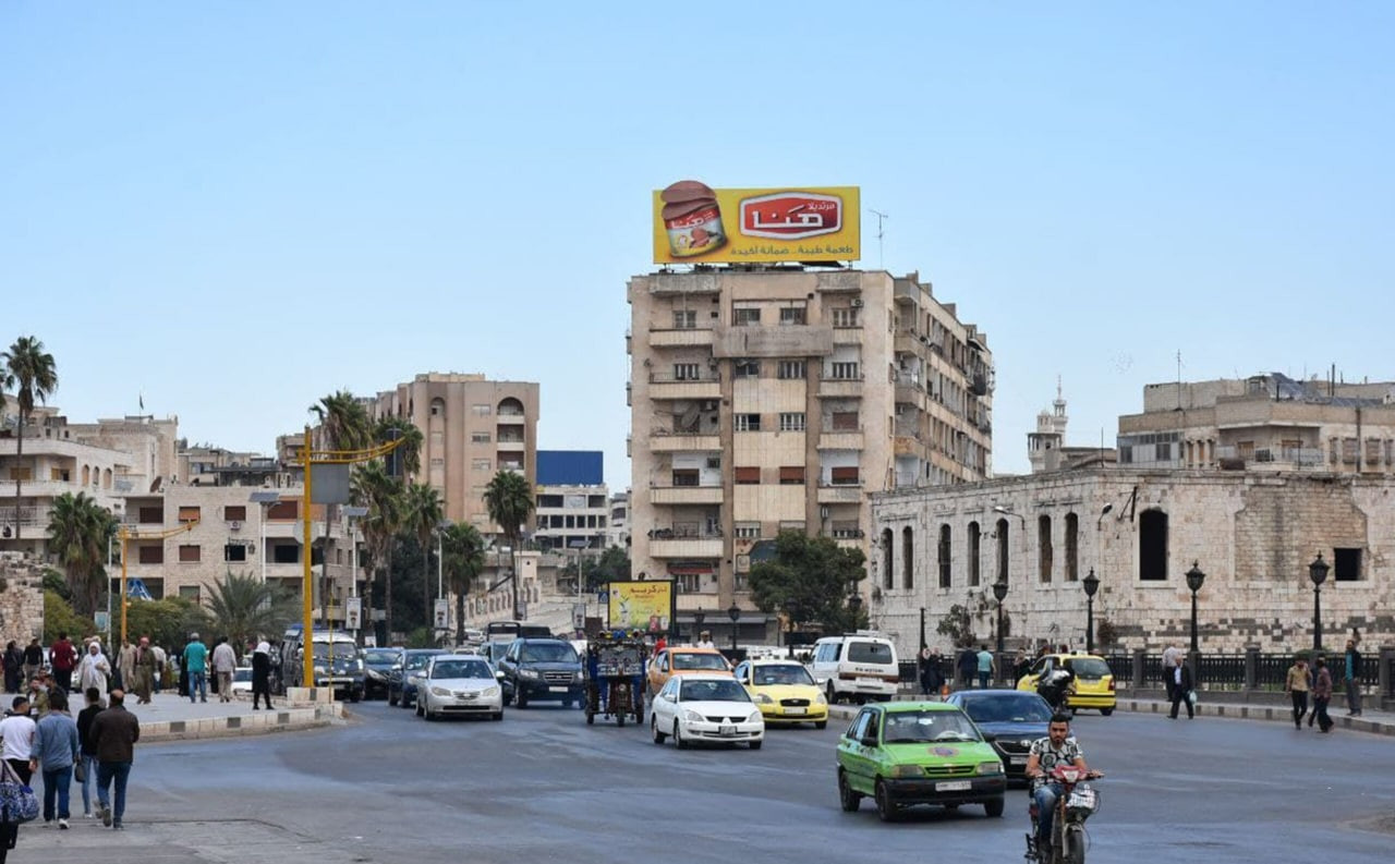 حماة تسجّل رقما قياسيا بعدد ال...