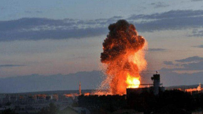 "إسرائيل" تستهدف قوات النظام و...