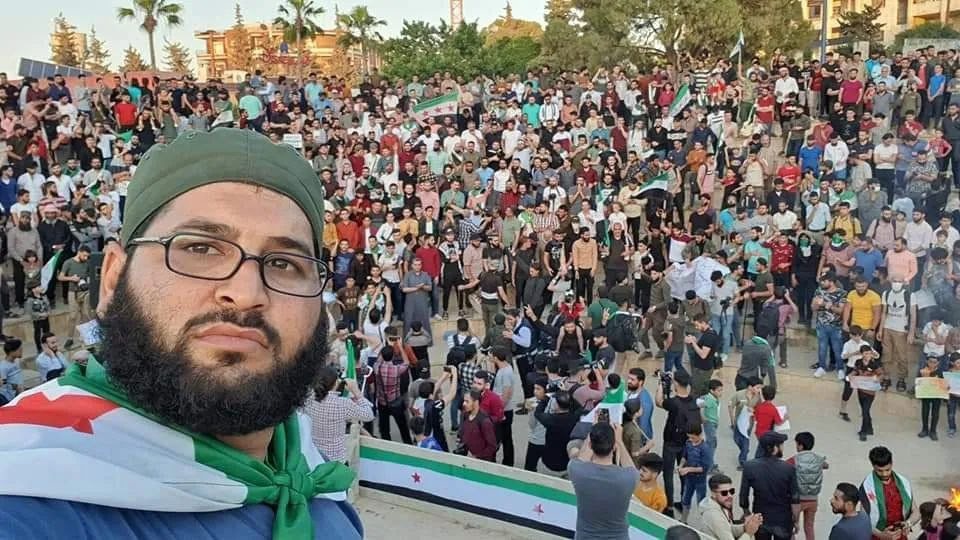 رابطة الصحفيين السوريين: اغتيا...