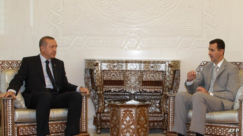 ما دوافع أردوغان لعدم استبعاد...