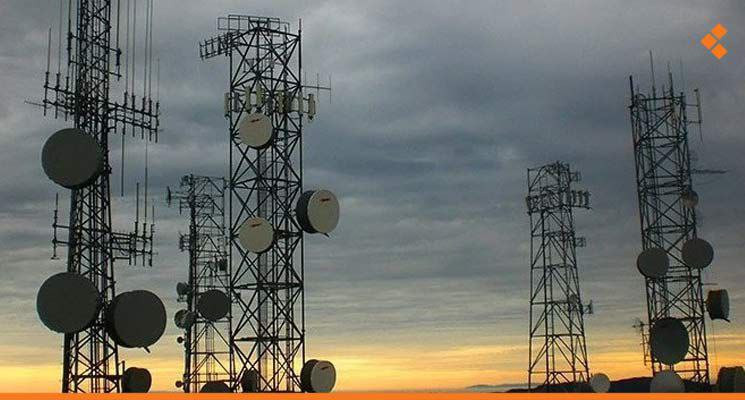 دير الزور.. خدمات الاتصال والإ...