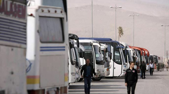 شركات النقل تحول رحلات الـ VIP...