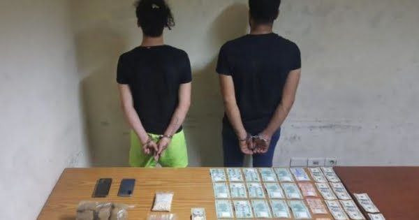 السلطات اللبنانية تعلن توقيف ش...