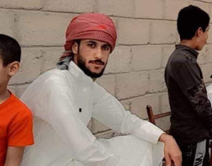 سقط في منحدر.. وفاة شاب سوري ف...