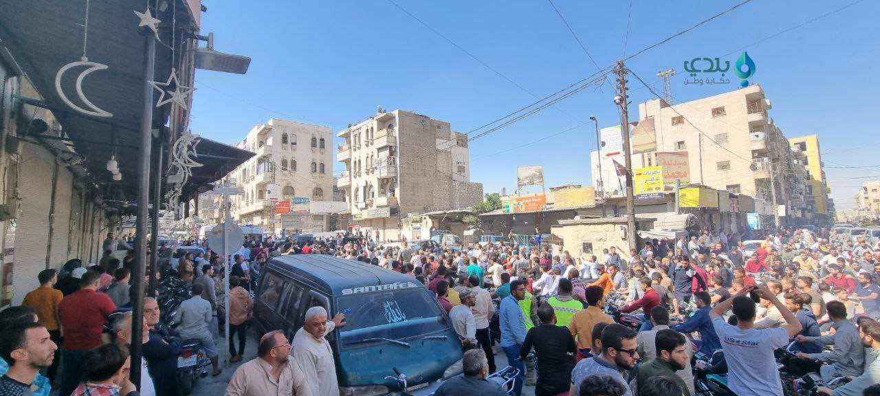 إدانات واسعة لفرقة الحمزة ومطا...