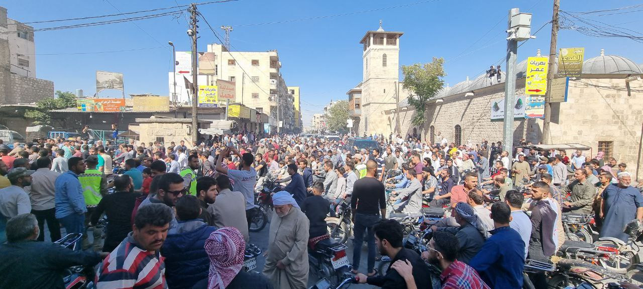 "الفيلق الثالث" يطرد "فرقة الح...