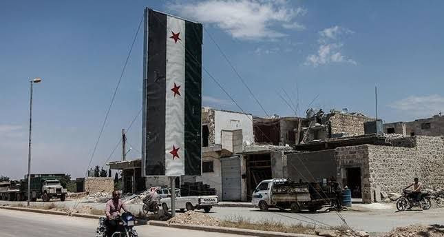 "الفيلق الثالث" يسيطر على مقرا...