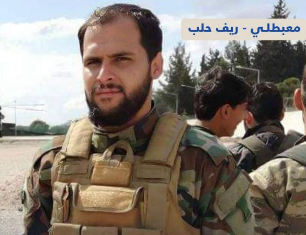 مقتل عنصراً من الفيلق الثالث ب...