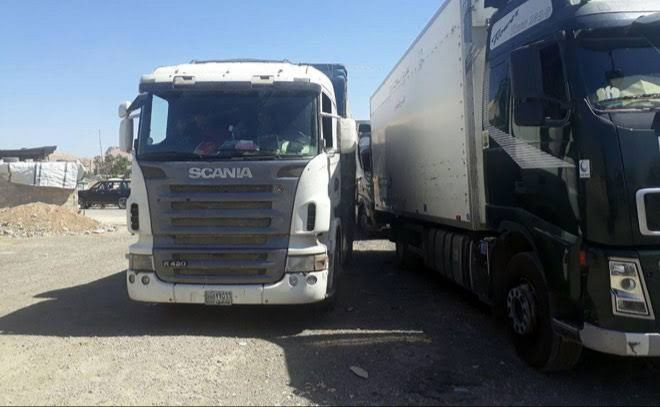 "حلفاء الهيئة" يسيطرون على "مع...