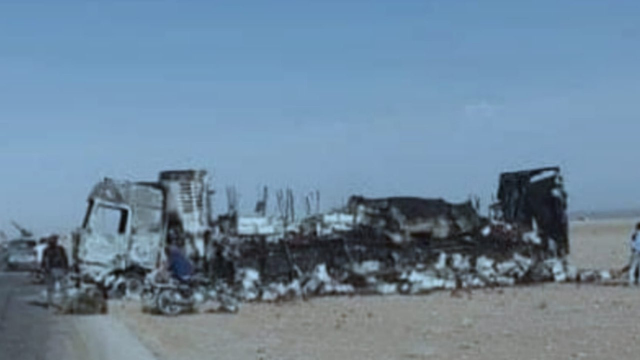 خسائر بصفوف النظام بهجوم مسلح...