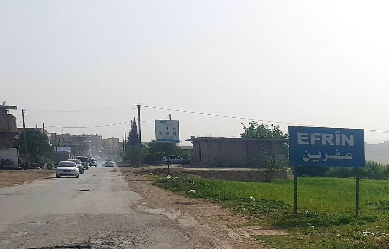 مصدر في "الفيلق الثالث" يكشف خ...