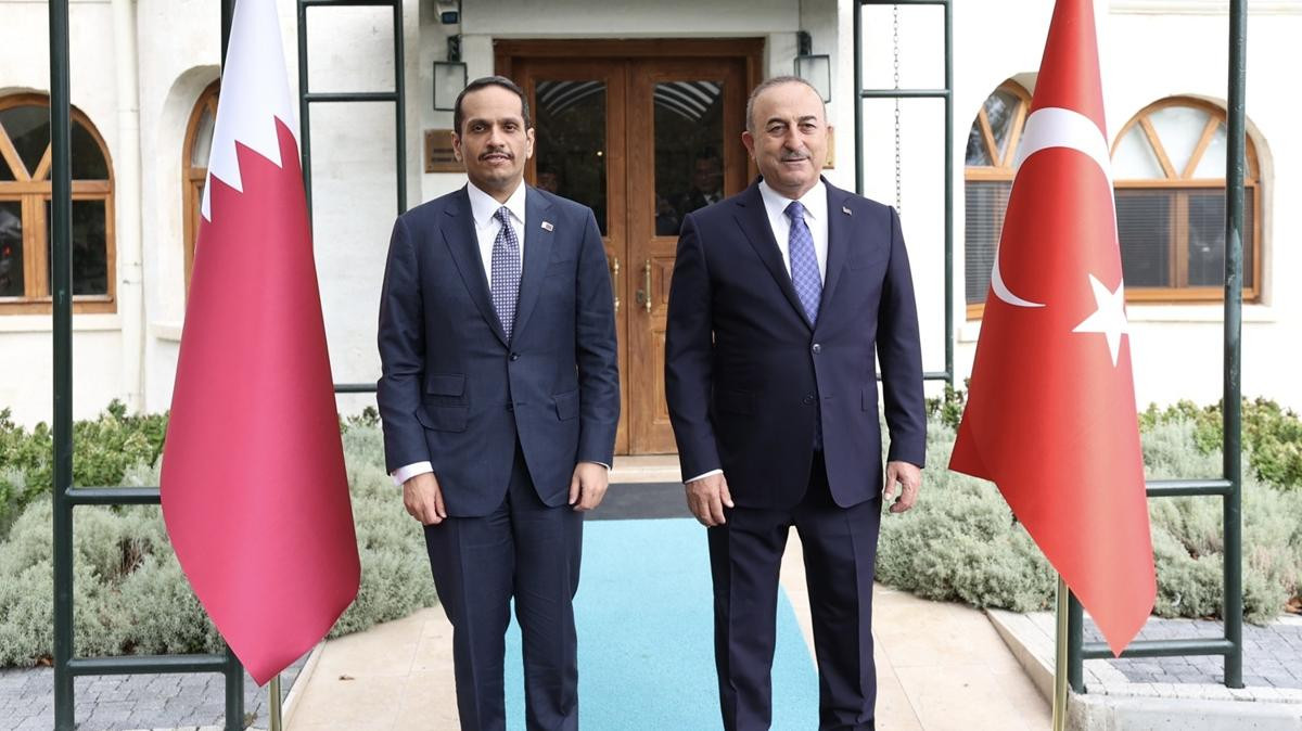 الخارجية القطرية:  لا نريد أن...