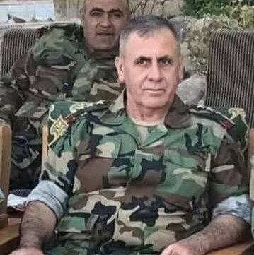 صفحات موالية تنعي ضابطا.. قالت...