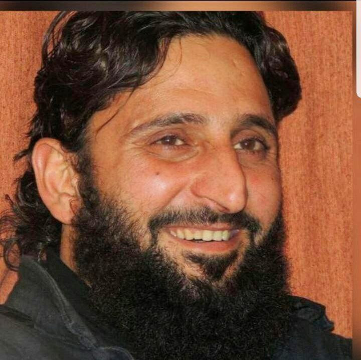 مقـ.ـتل قيادي في "الوطني"على ي...