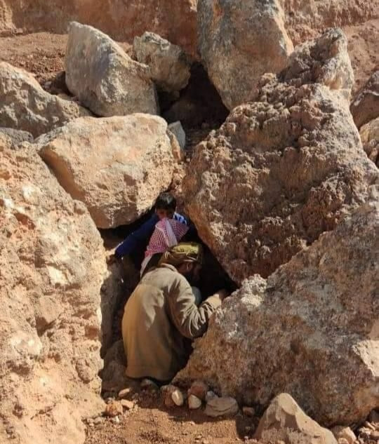 مناشدات لإنقاذ 17 مخيماً بريف...