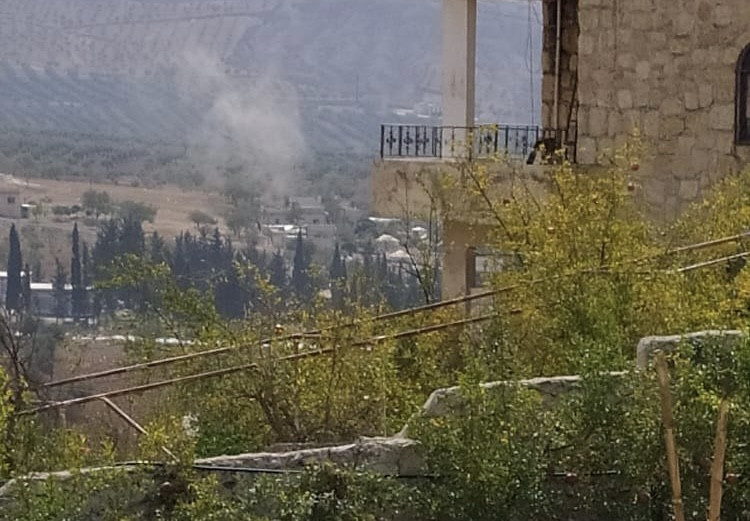 العودة لبنود الاتفاق بين طرفي...