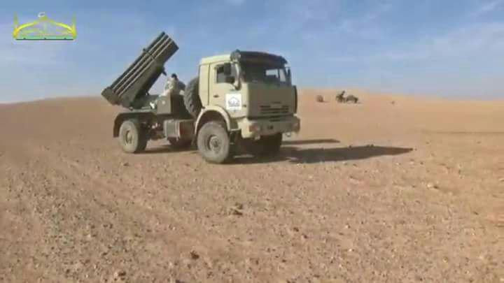 النظام يخرق اتفاق الجنوب.. و"أ...