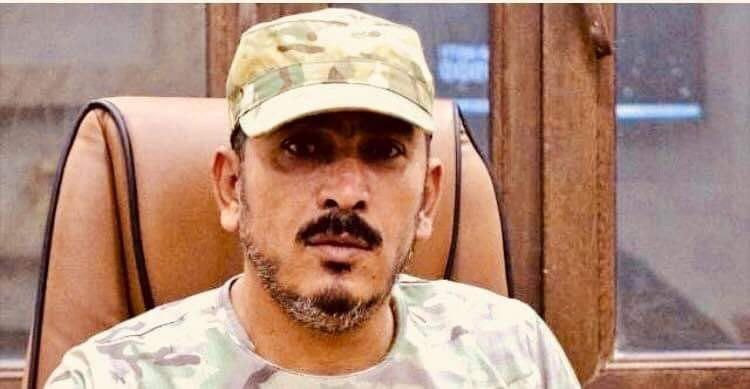 القيادي "فهيم عيسى" في تصريح خ...