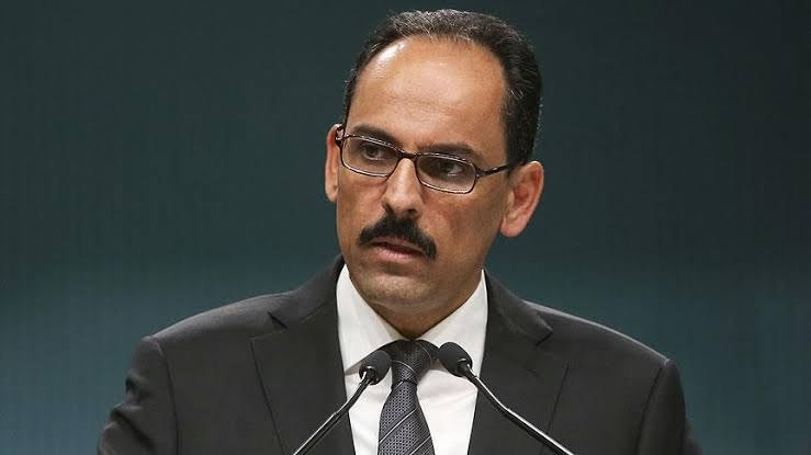 الرئاسة التركية تؤكد: لا توجد...