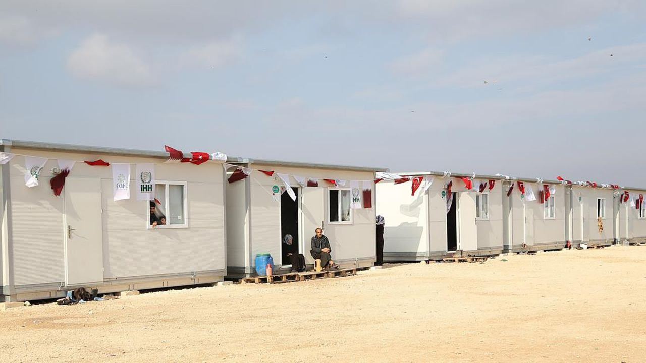 العثور على جثة "شاب" شمالي حلب