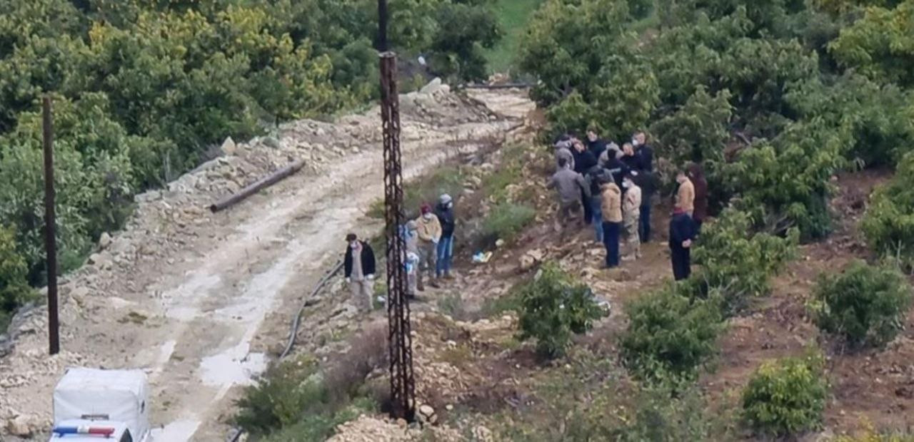 سيدة سورية تنهي حياة زوجها الل...