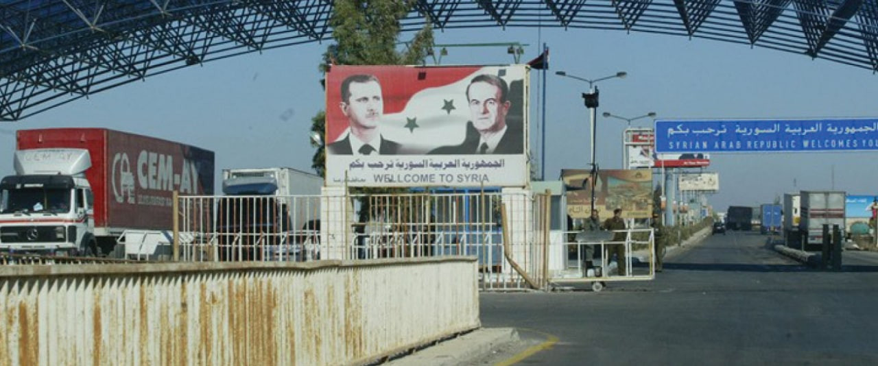 بسبب الجمارك الباهظة..  24 شاح...