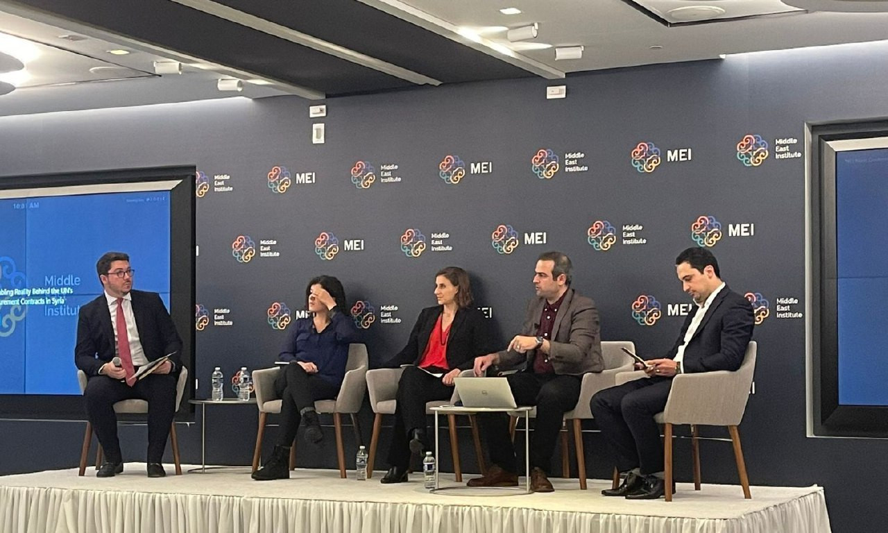 تقرير: الأمم المتحدة قدمت عشرا...