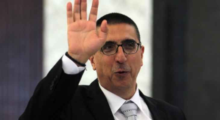 لبنان: لم نضغط على النازحين لل...