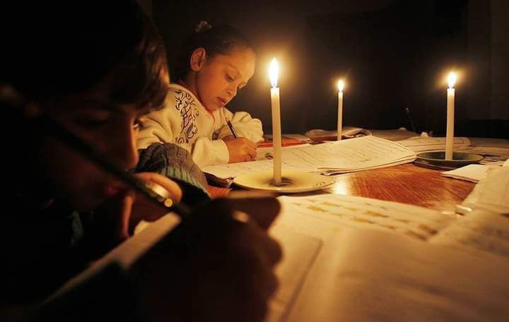 "وزارة الكهرباء" تبشّر السوريي...