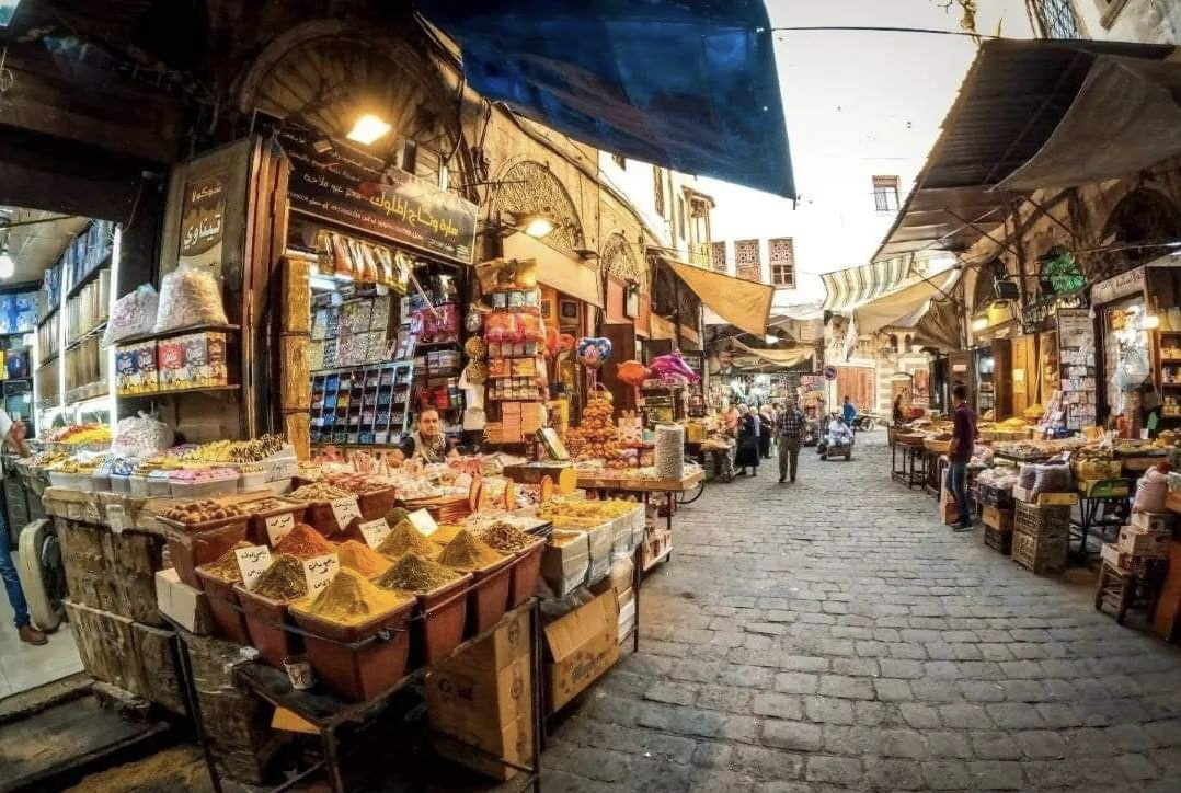 "التقنين" يصل إلى "التوابل" بس...