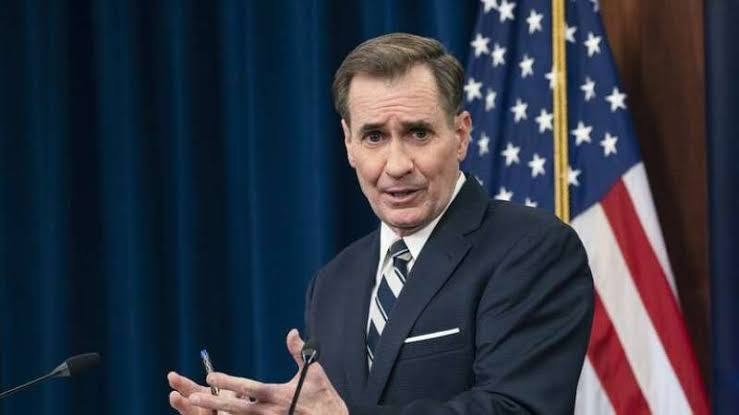 واشنطن: لا نعتزم تخفيف العقوبا...