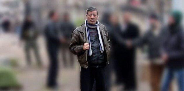 النظام يقتل الهدنة في وادي برد...