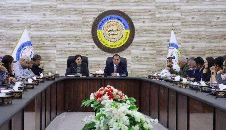 "الإدارة الذاتية" ترفع رواتب ج...