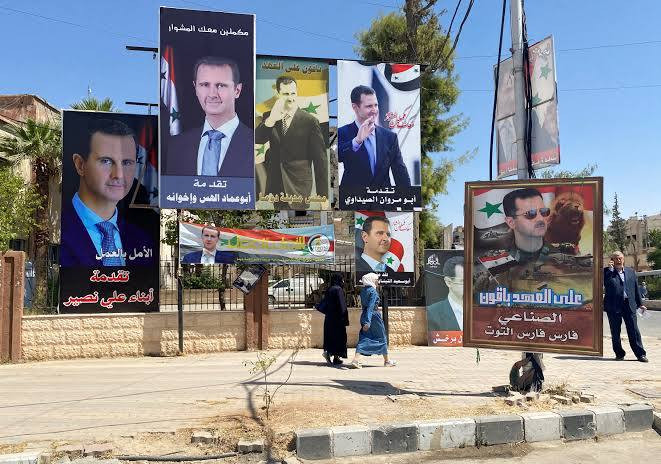 سوريا تحتل المركز قبل الأخير ف...