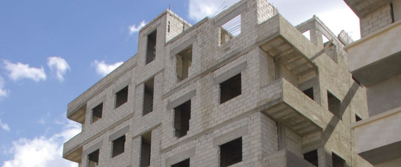 تراجع عدد المقاولين في اللاذقي...