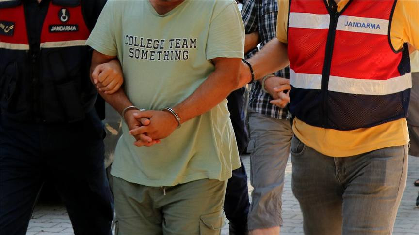 تركيا تعتقل عضوا في "بي واي دي...