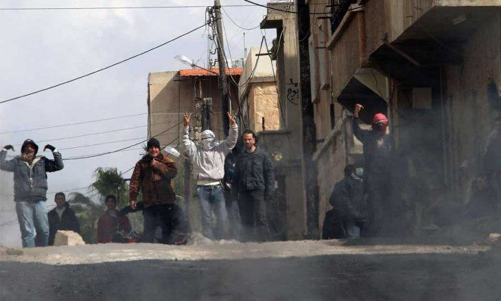 "تربية درعا" تعلق عمل المدارس...