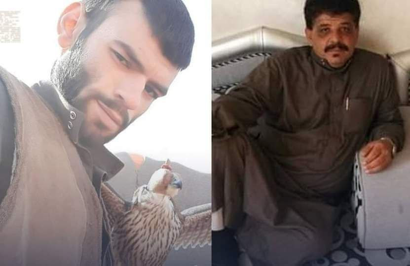 خدعهما بالمصالحة.. النظام يقتل...