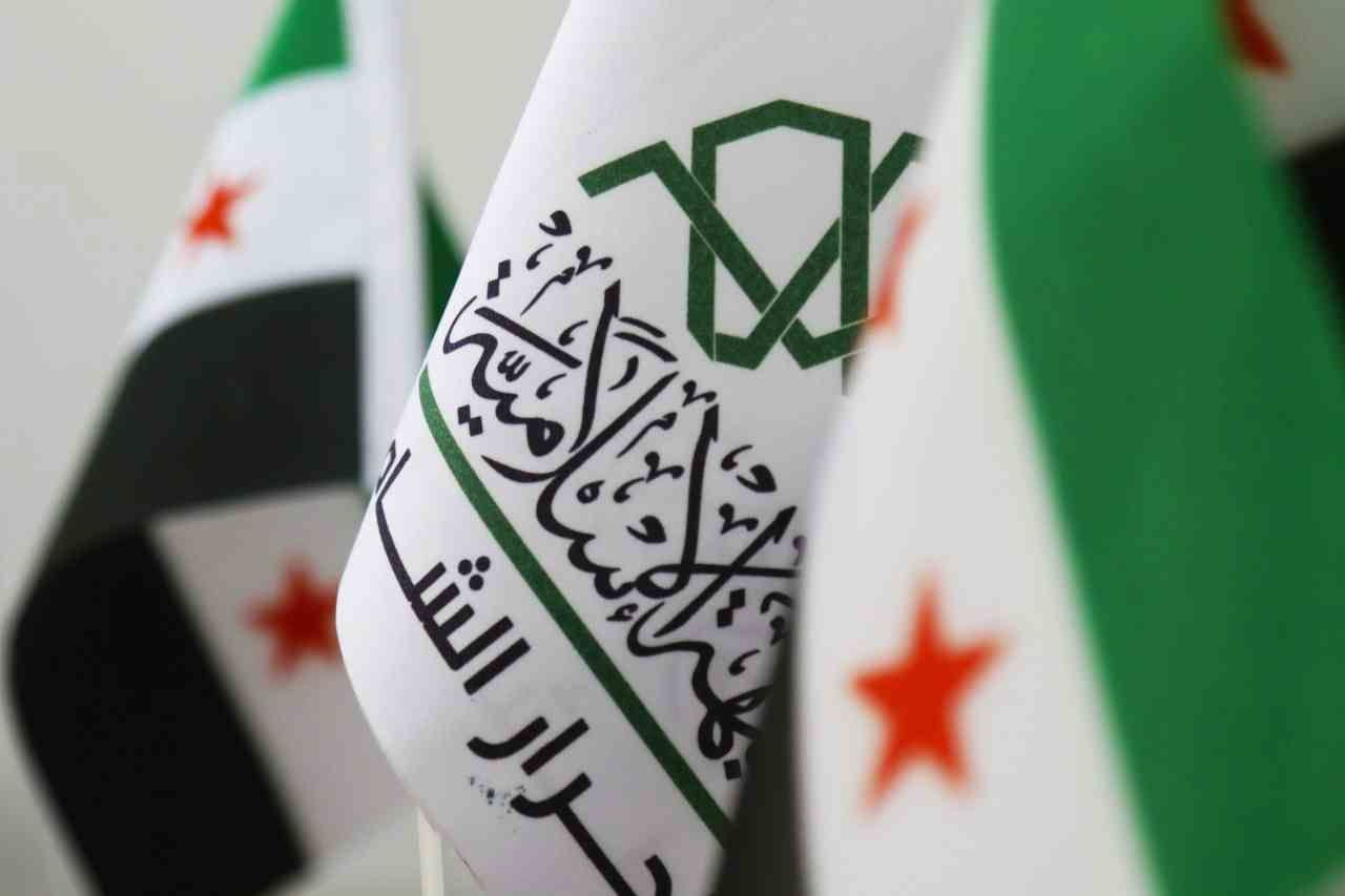 أحرار. الشام تتبرأ من 6 قيادات...