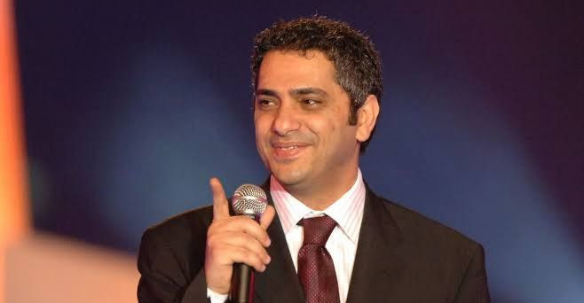 أنباء عن عودة النجم "فضل شاكر"...