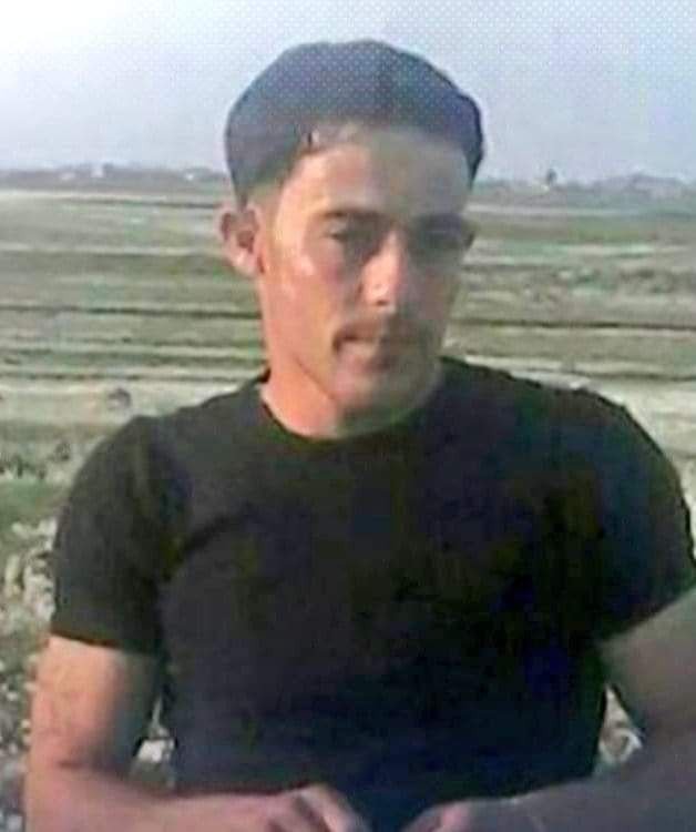 بعد سنوات من الاعتقال.. النظام...