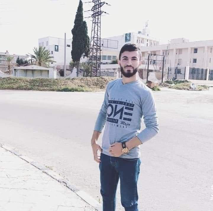 درعا.. وفاة شاب في الصنمين "شن...