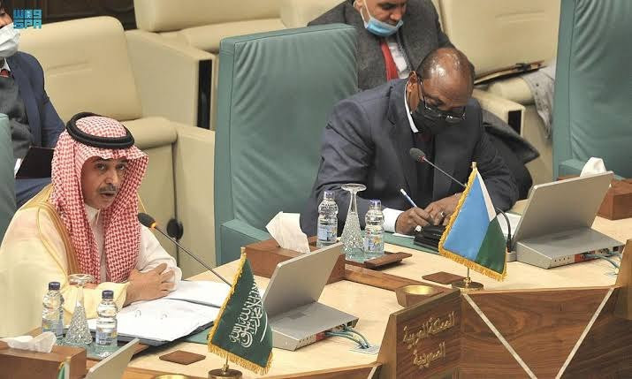 المملكة السعودية تربط عودة سور...