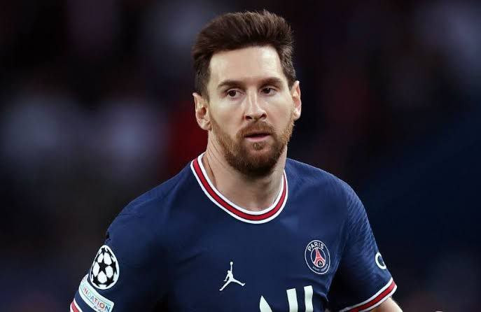 قبيل انطلاق المونديال بأساببع...