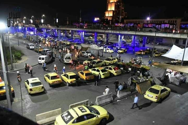 اتهامات تطال حكومة النظام على...