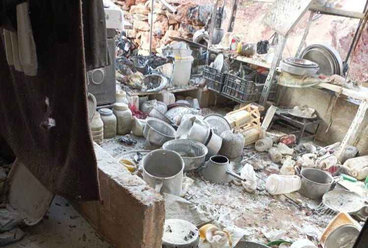 "كلها فبركة".. تصريح روسي عن ا...