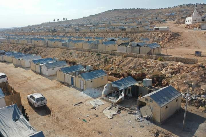 منسقو الاستجابة: النظام وروسيا...