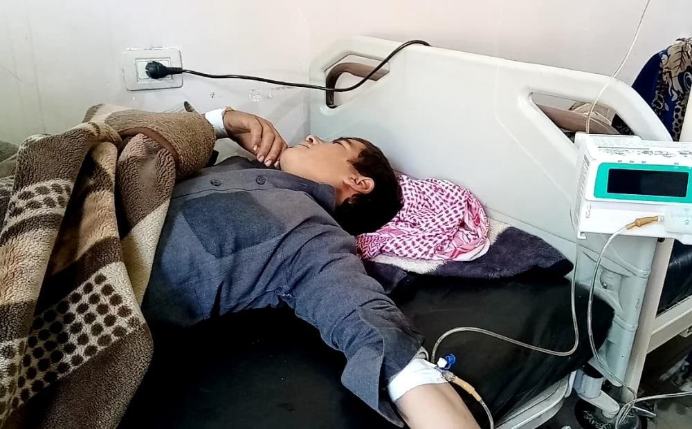 ارتفاع عدد ضحايا الفطر السام إ...